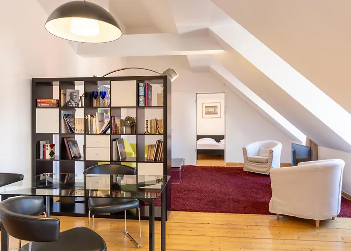 Zumnorde Am Anger Hotel Erfurt