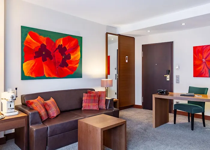 Alma Am Anger Erfurt