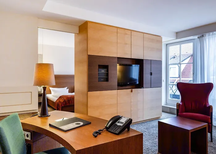 Zumnorde Am Anger Hotel