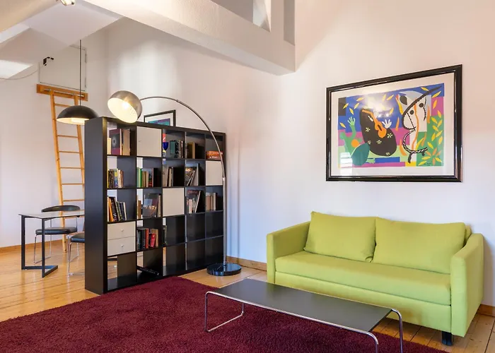 Zumnorde Am Anger Hotel 4*