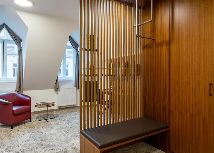 Alma Am Anger 4* Erfurt