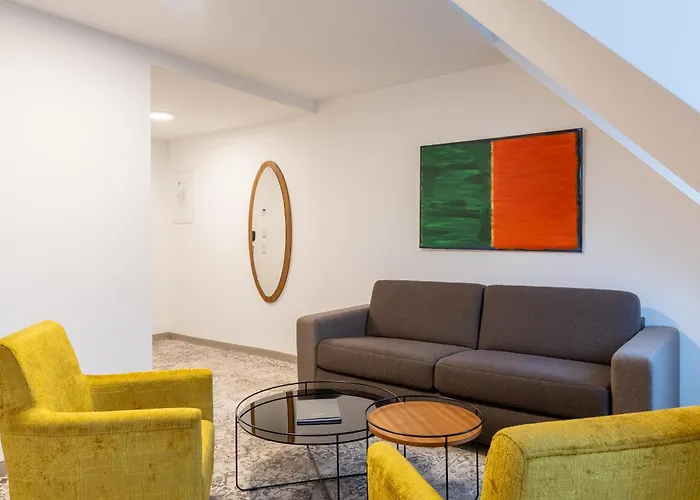 Hotel Alma Am Anger 4*