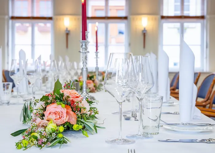 Hotel Zumnorde Am Anger Erfurt