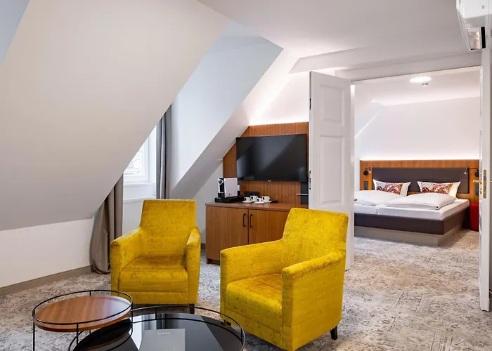 Zumnorde Am Anger 4* Erfurt