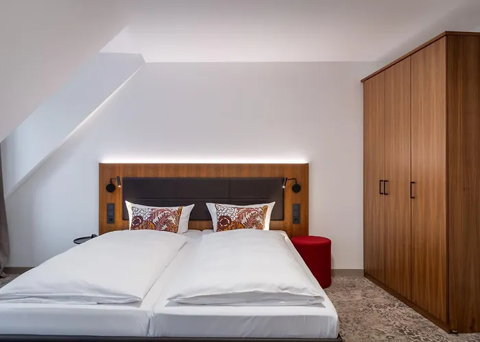 Zumnorde Am Anger Hotel