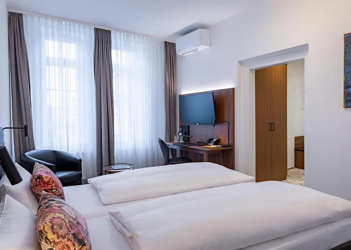 Alma Am Anger Erfurt