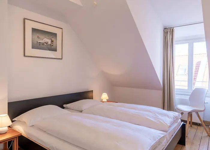 Zumnorde Am Anger Hotel