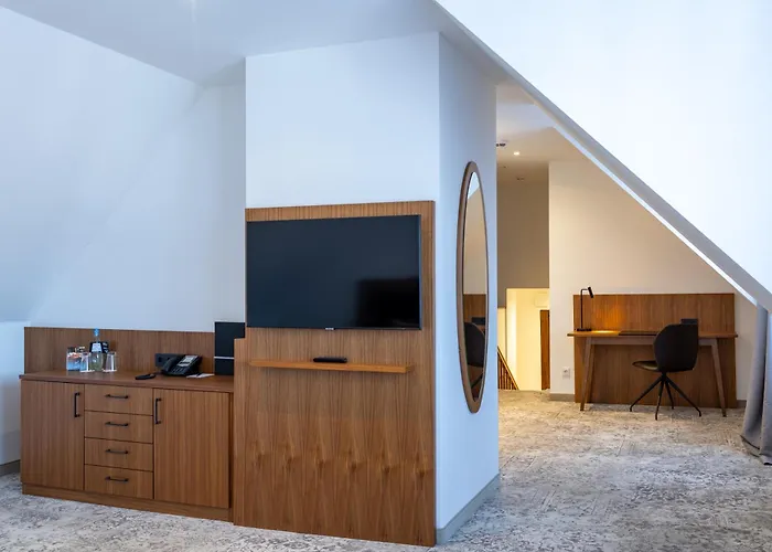 Hotel Zumnorde Am Anger Erfurt