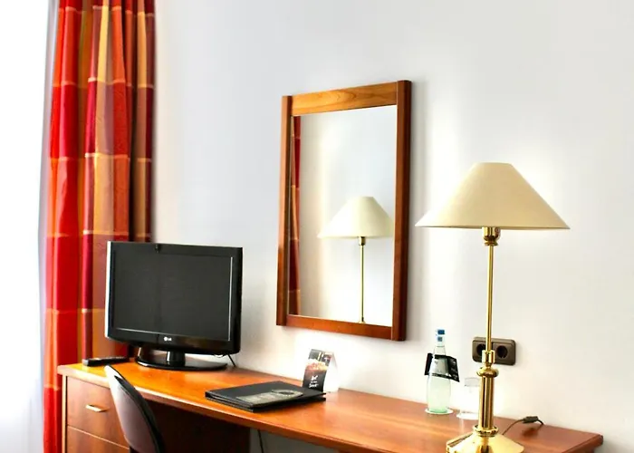 Zumnorde Am Anger 4* Erfurt