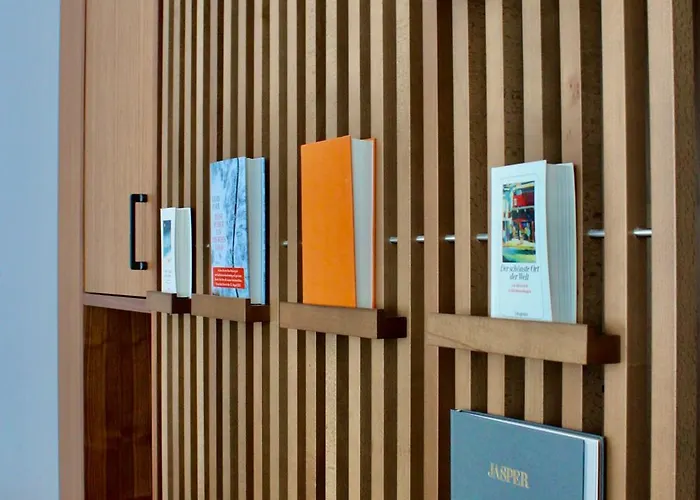 Hotel Alma Am Anger 4*