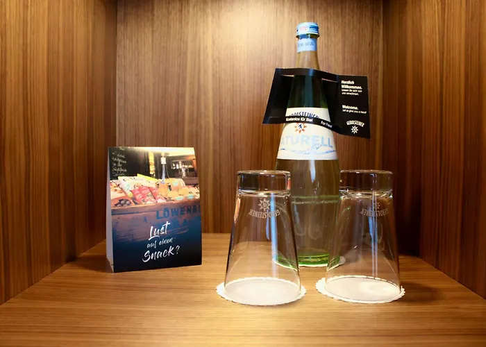 Alma Am Anger Hotel Erfurt