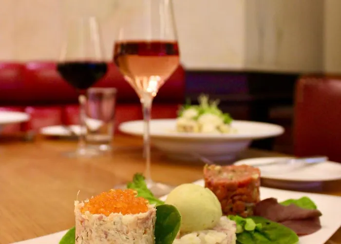 Hotel Alma Am Anger Erfurt