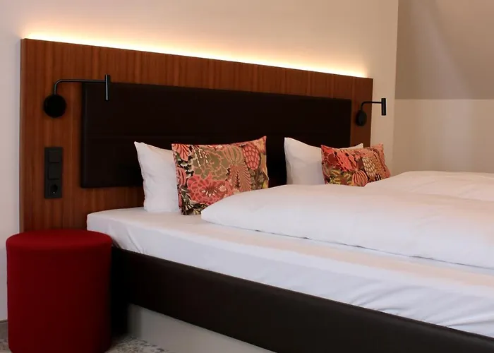 Alma Am Anger Hotel 4*