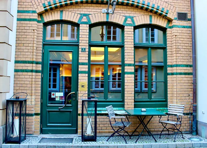 Hotel Alma Am Anger 4*