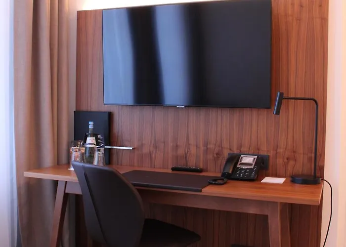 Zumnorde Am Anger Hotel