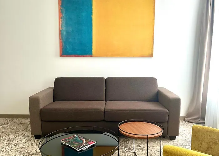 Zumnorde Am Anger Hotel 4*