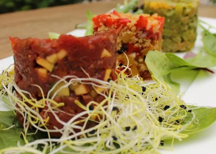 Hotel Alma Am Anger Erfurt