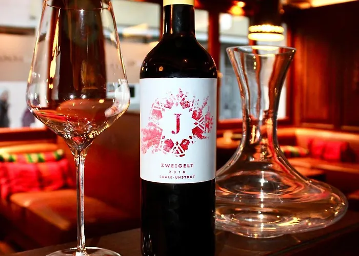 Zumnorde Am Anger Erfurt