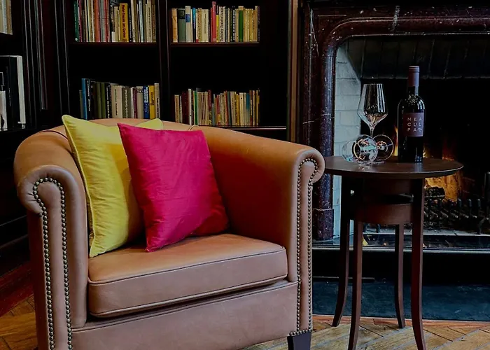 Alma Am Anger 4* Erfurt