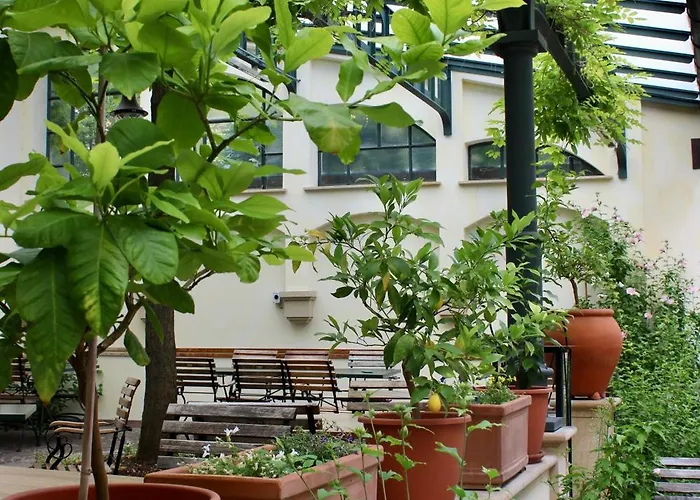 Zumnorde Am Anger 4*