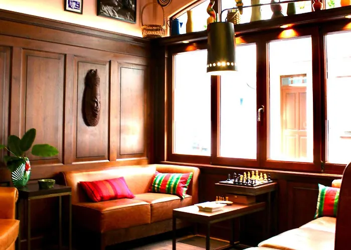 Alma Am Anger Erfurt