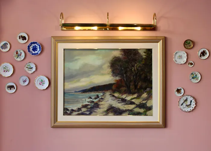 Zumnorde Am Anger Hotel 4*