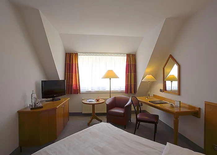 Zumnorde Am Anger Hotel