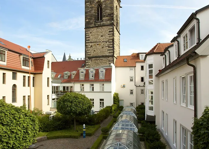 Zumnorde Am Anger Hotel