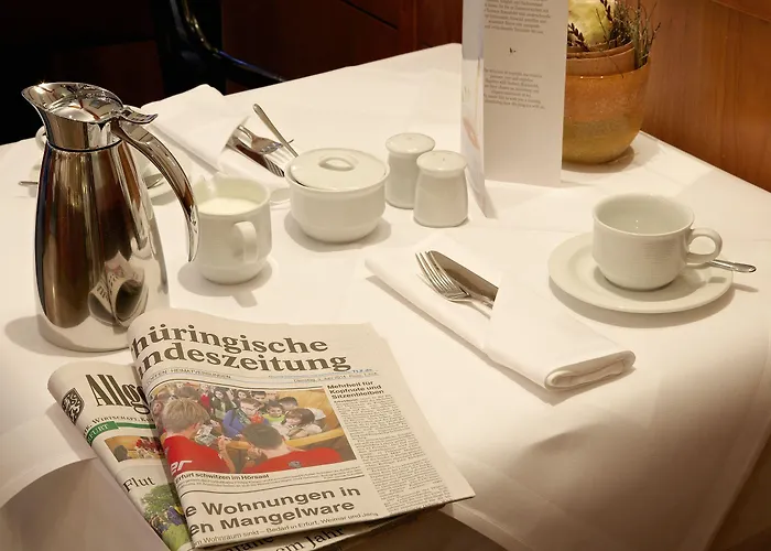 Zumnorde Am Anger Hotel 4*