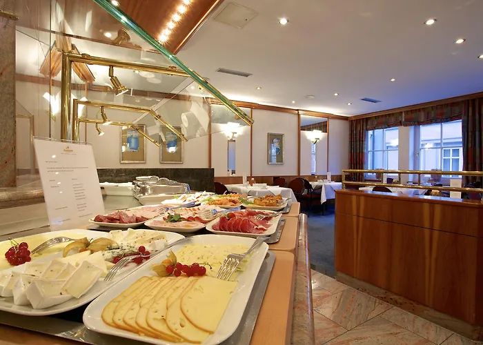 Zumnorde Am Anger Hotel