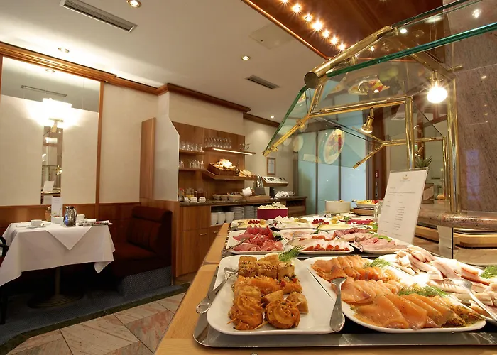 Hotel Alma Am Anger Erfurt