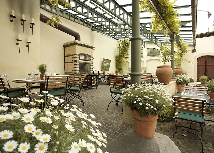 Alma Am Anger Erfurt