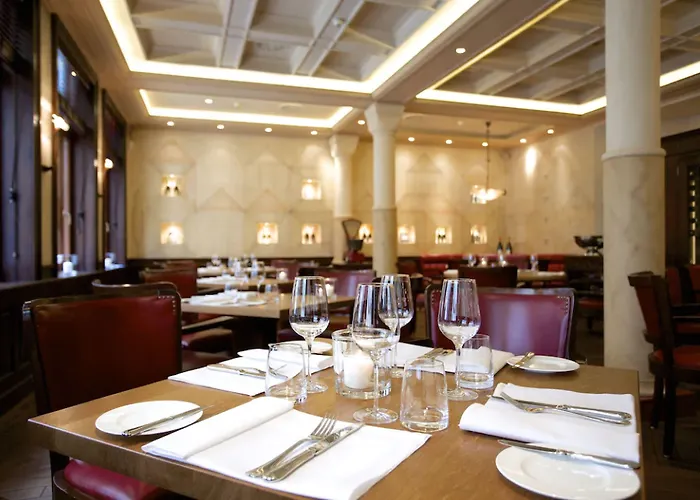 Hotel Alma Am Anger Erfurt