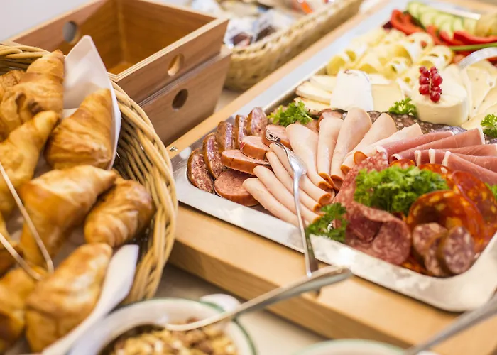 Alma Am Anger Hotel Erfurt