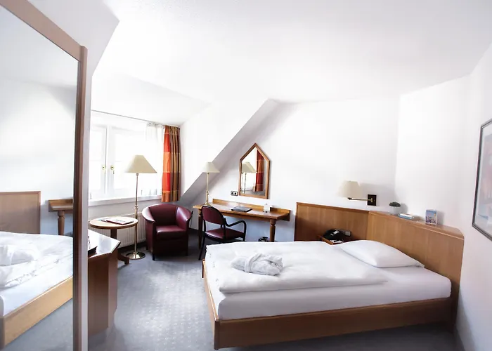 Alma Am Anger Hotel 4*