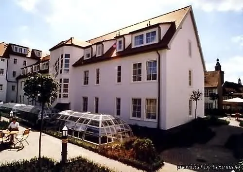 Alma Am Anger Hotel 4*